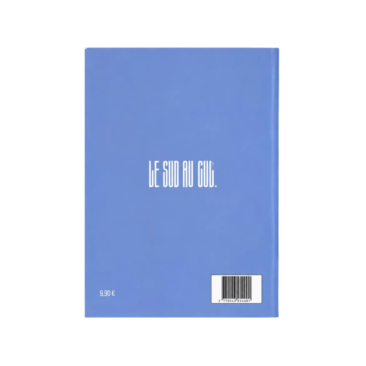 Carnet de Soduku - Le Sud au Cul