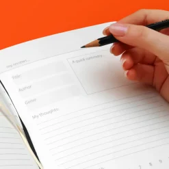 Carnet My Book Reviews