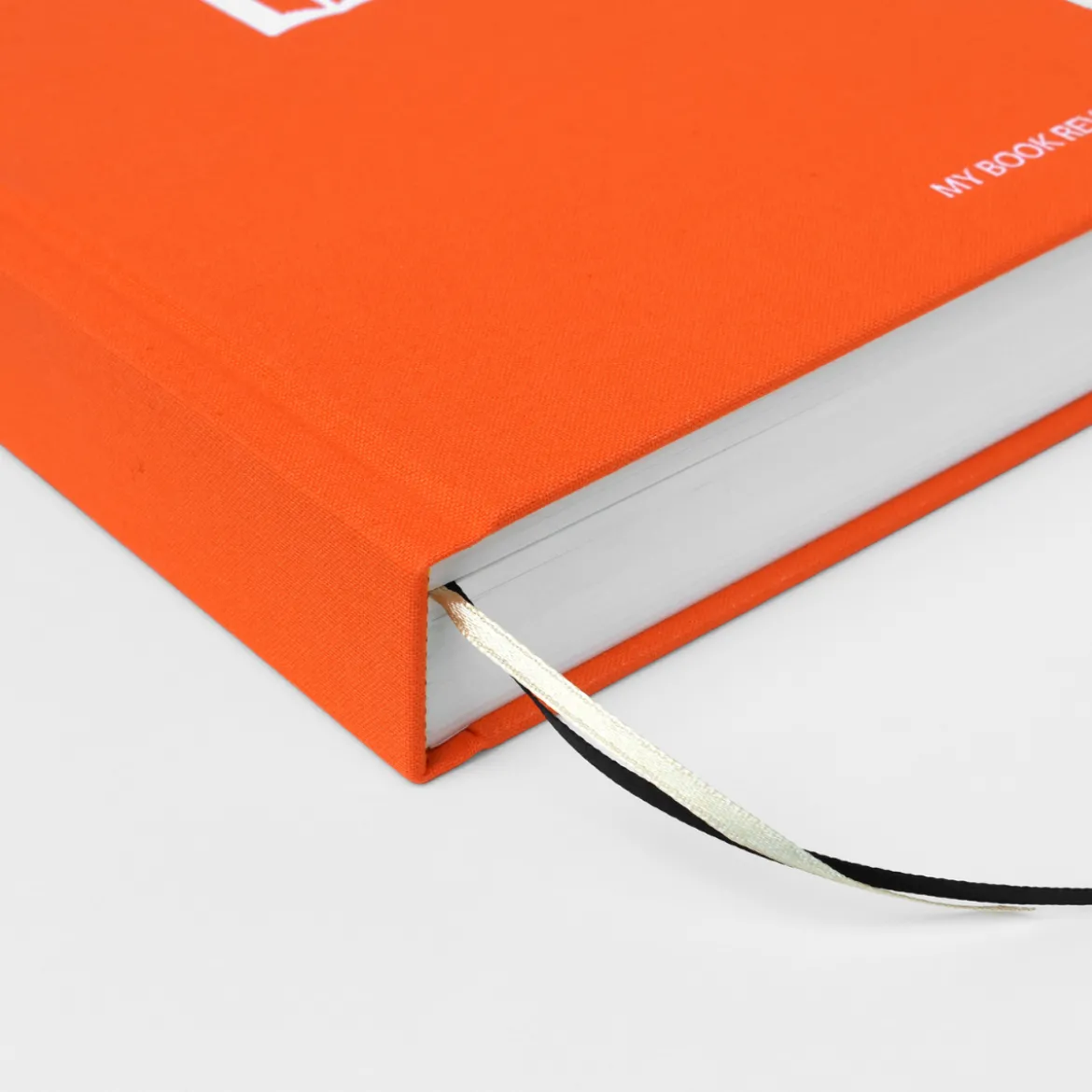 Carnet My Book Reviews