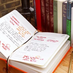 Carnet My Book Reviews