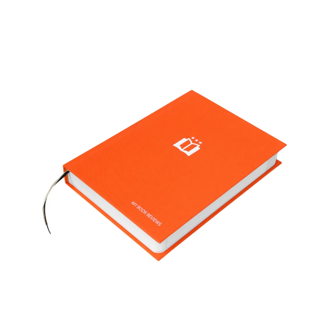 Carnet My Book Reviews