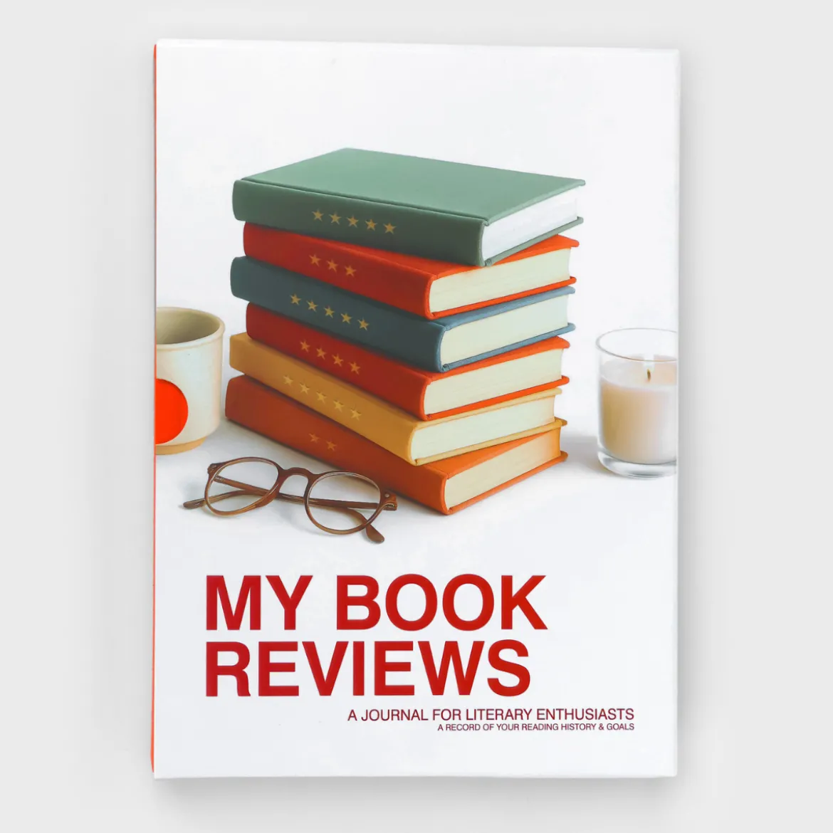 Carnet My Book Reviews