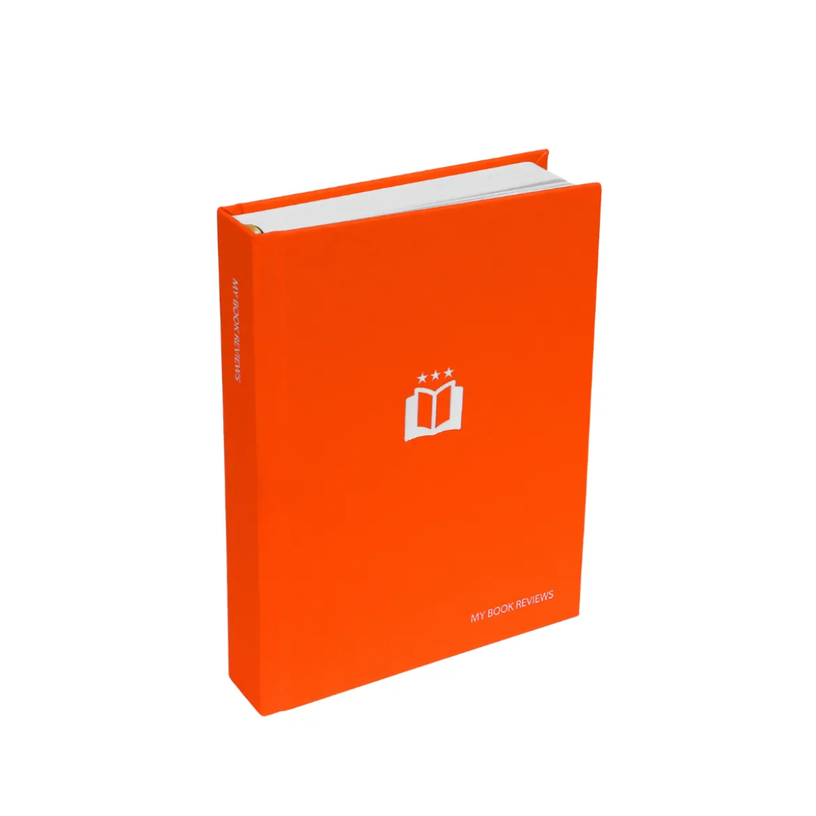 Carnet My Book Reviews