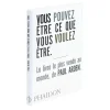 Carnet Vous Pouvez Etre Ce Que Vous Voulez