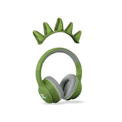 Casque Audio Bluetooth - Dino