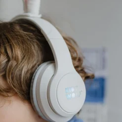 Casque Audio Bluetooth - Lapin