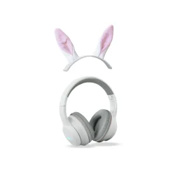 Casque Audio Bluetooth - Lapin