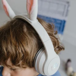 Casque Audio Bluetooth - Lapin