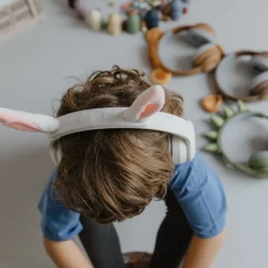 Casque Audio Bluetooth - Lapin