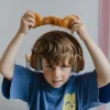 Casque Audio Bluetooth - Lion
