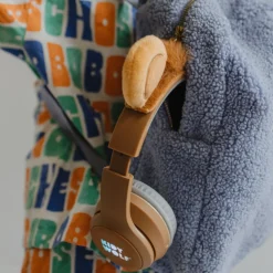 Casque Audio Bluetooth - Ours