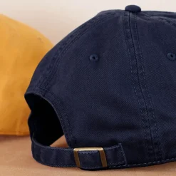 Casquette - Bakery Tourist Bleu Marine