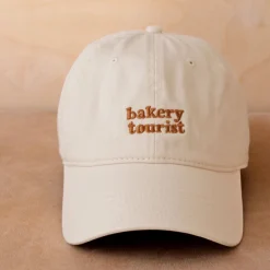 Casquette - Bakery Tourist Vanille