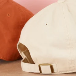 Casquette - Bakery Tourist Vanille