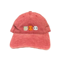 Casquette Brodée Bourg Palette