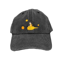Casquette Brodée Goku