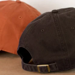 Casquette - Cafeine Reliance Alliance