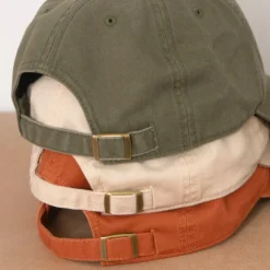 Casquette - Can I Go Read My Book - Sable