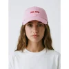 Casquette Cool Mom - Club Rose