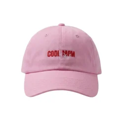 Casquette Cool Mom - Club Rose
