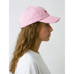 Casquette Cool Mom - Club Rose