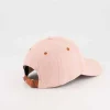 Casquette en velours Cosmic Girl