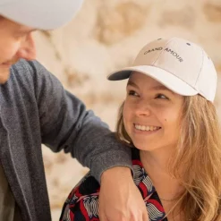 Casquette Grand Amour