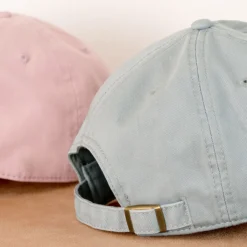 Casquette - Ice Cream Appreciation Society - Bleu