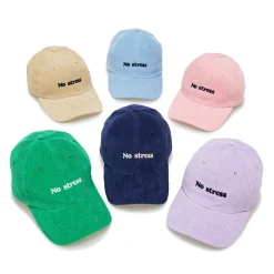 Casquette I Did It Again - Bleu