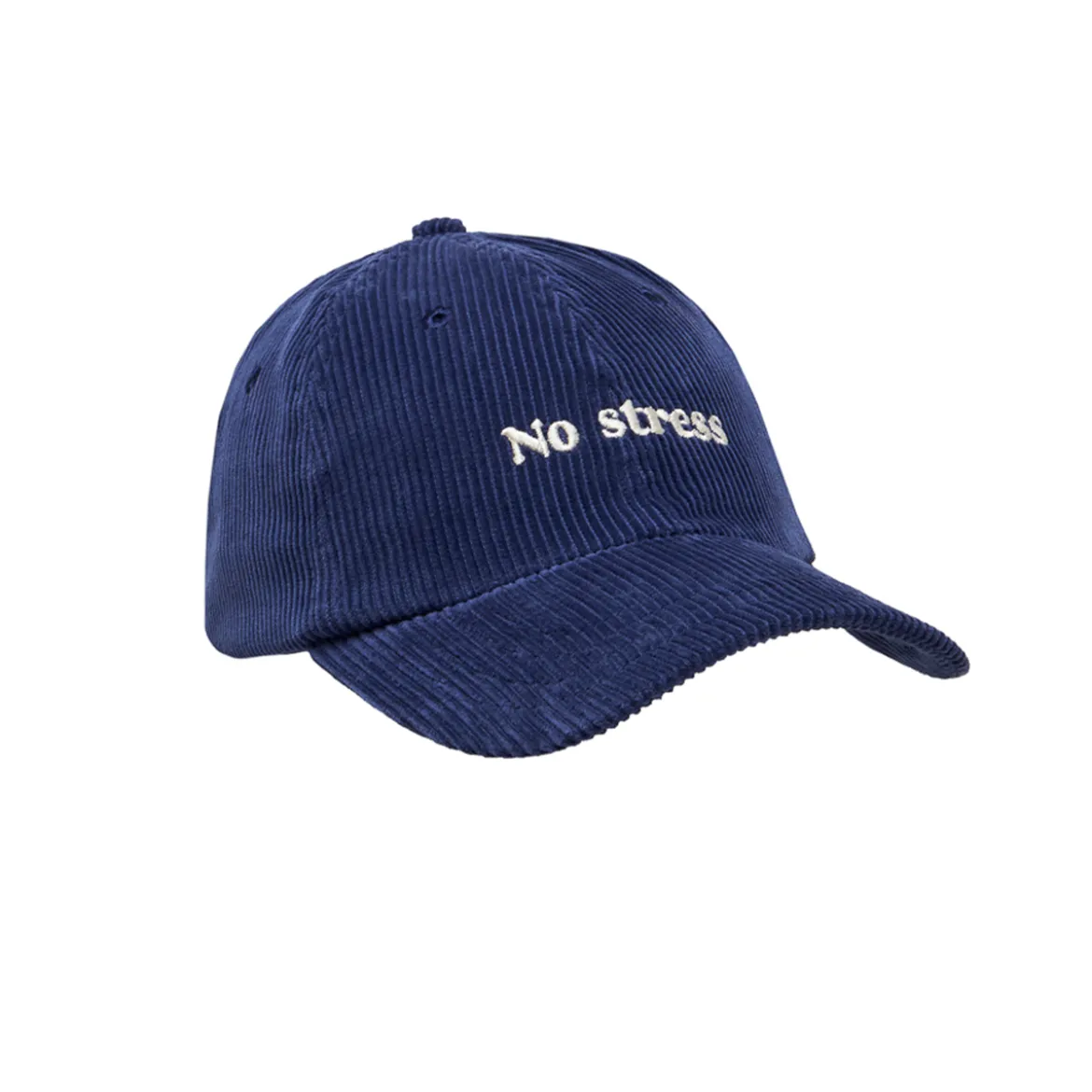 Casquette No Stress