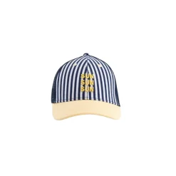 Casquette rayée - Sun Sun Sun