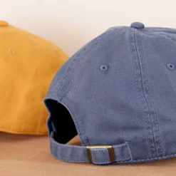 Casquette - Sunshine Appreciation Society Bleu
