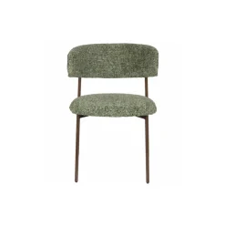 Chaise Claes - Green