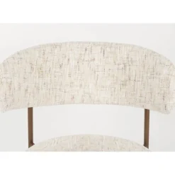 Chaise Claes - Off-White