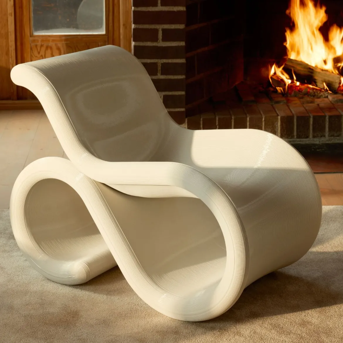 Chaise Eclair
