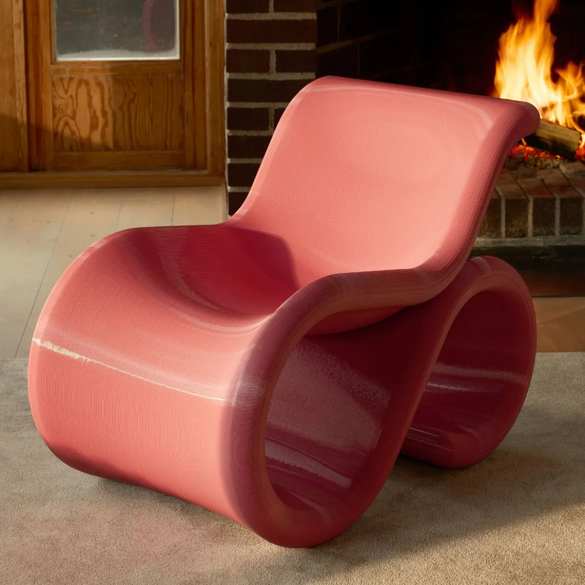 Chaise Eclair