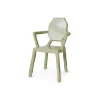 Chaise Medallion - Seafoam Teun Zwets
