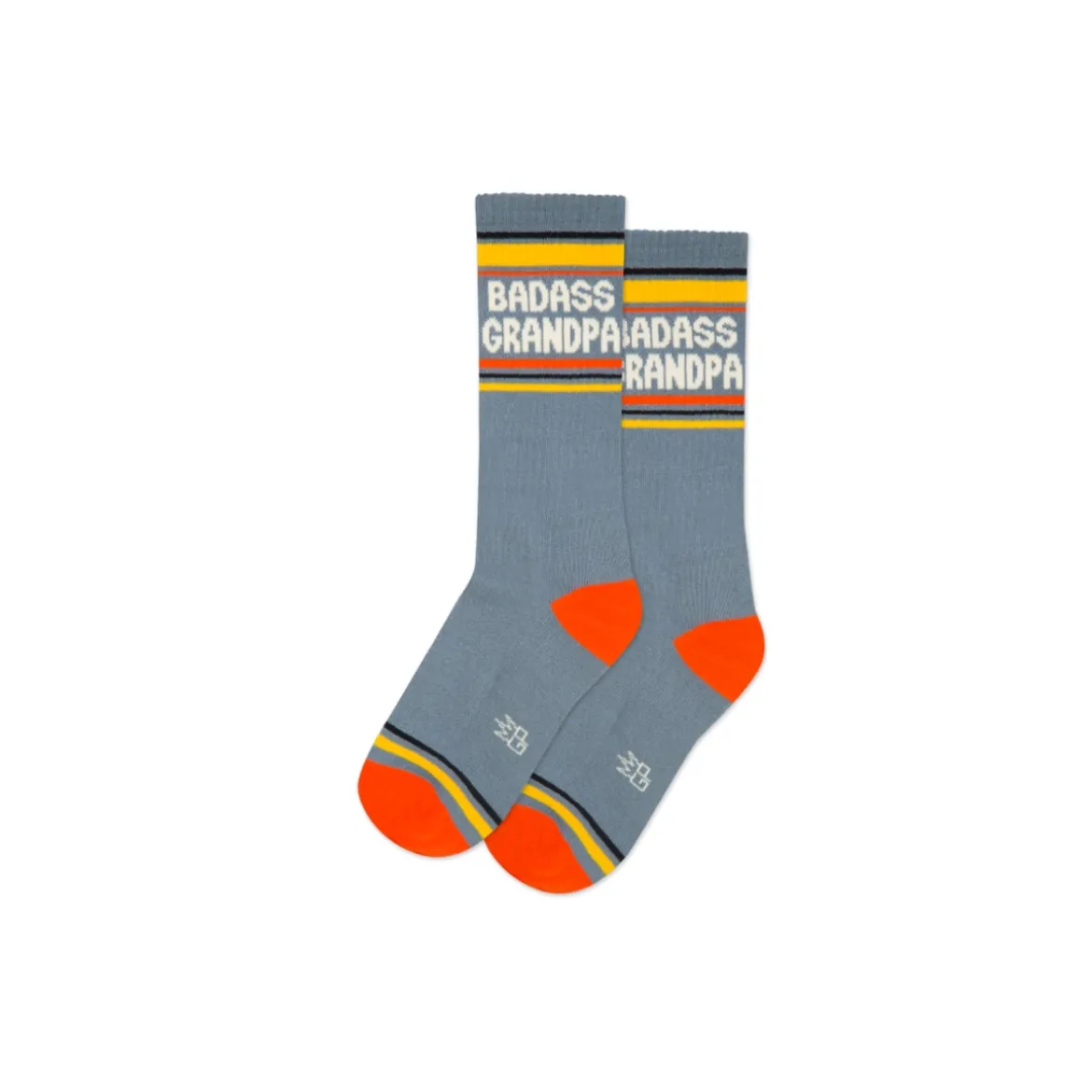 Chaussettes Badass Grandpa