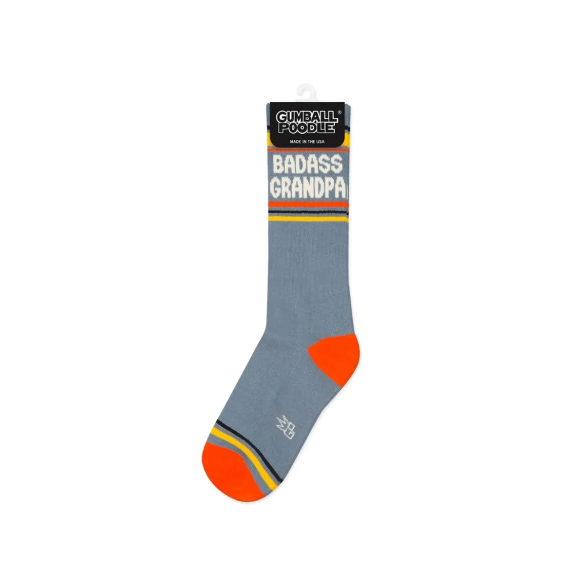 Chaussettes Badass Grandpa