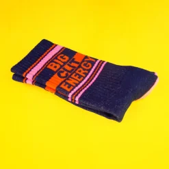 Chaussettes Big Clit Energy