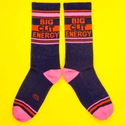 Chaussettes Big Clit Energy