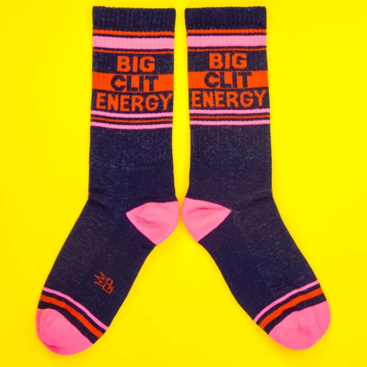 Chaussettes Big Clit Energy