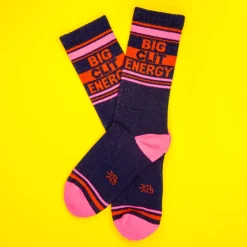 Chaussettes Big Clit Energy