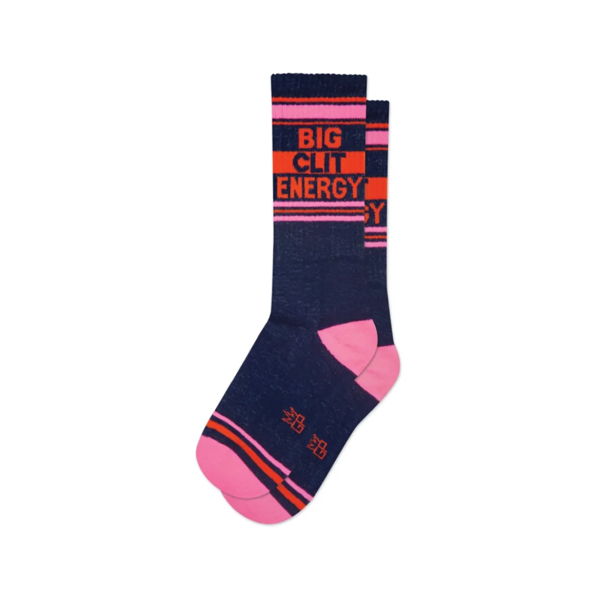 Chaussettes Big Clit Energy