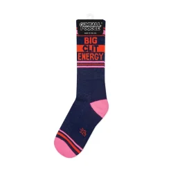 Chaussettes Big Clit Energy