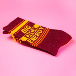 Chaussettes Big Dick Energy