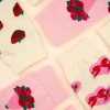 Chaussettes Boîte de chocolats