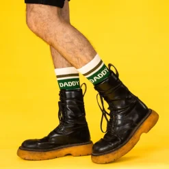 Chaussettes Daddy