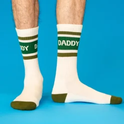 Chaussettes Daddy