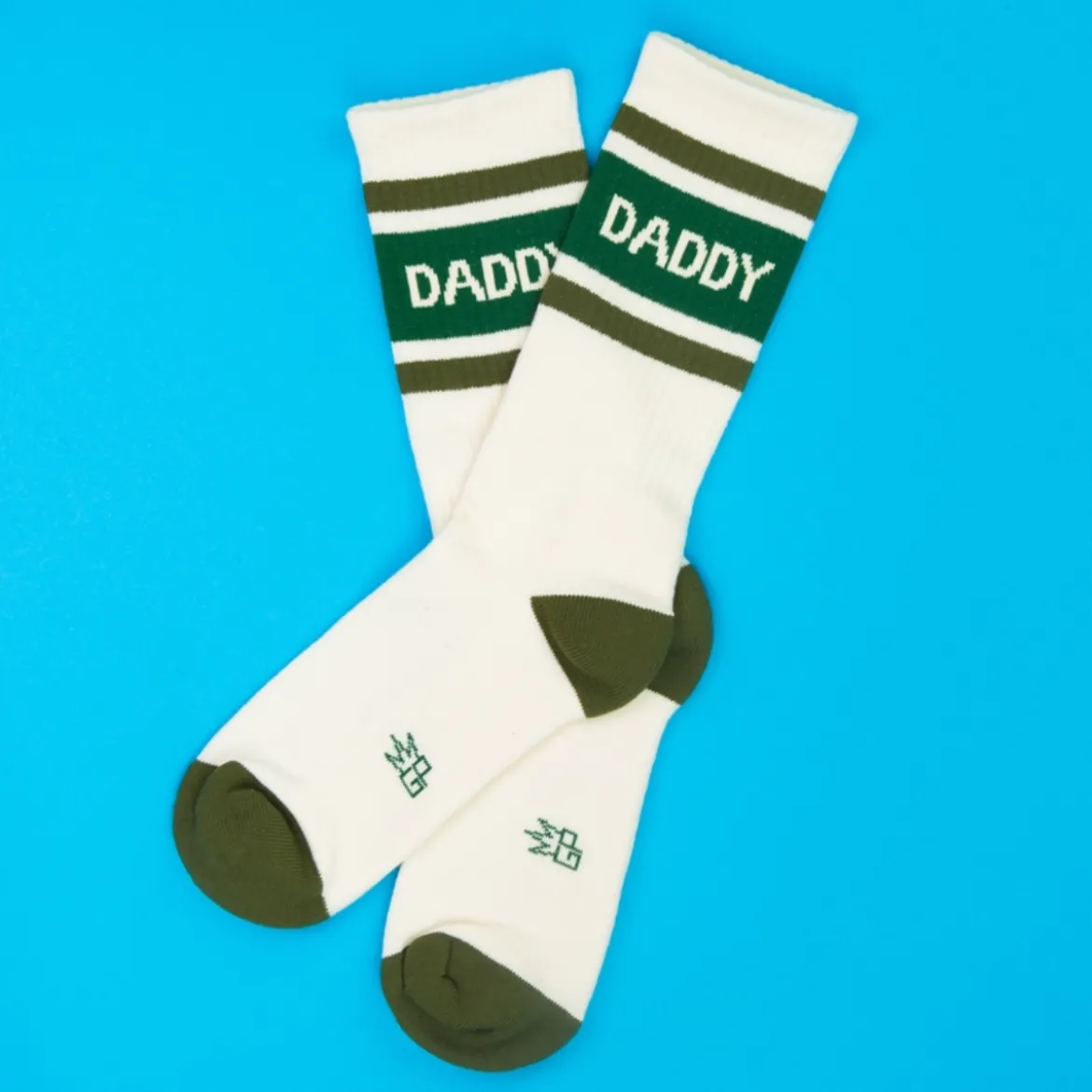 Chaussettes Daddy